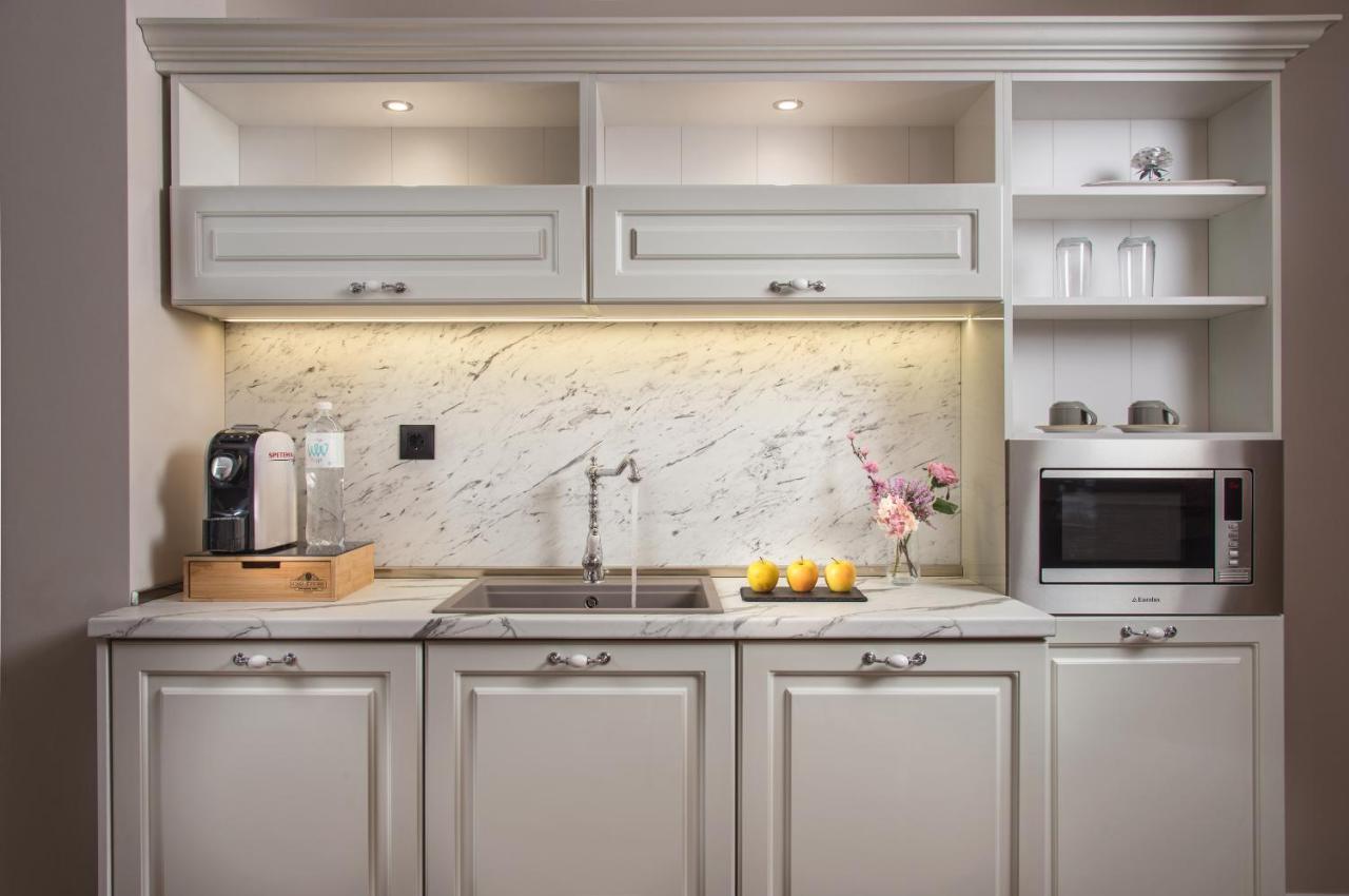 Casa Di Fiore Spa And Medical Hotel, Mineral Pools & Private Beach Kranevo Exterior foto A kitchen in a hotel