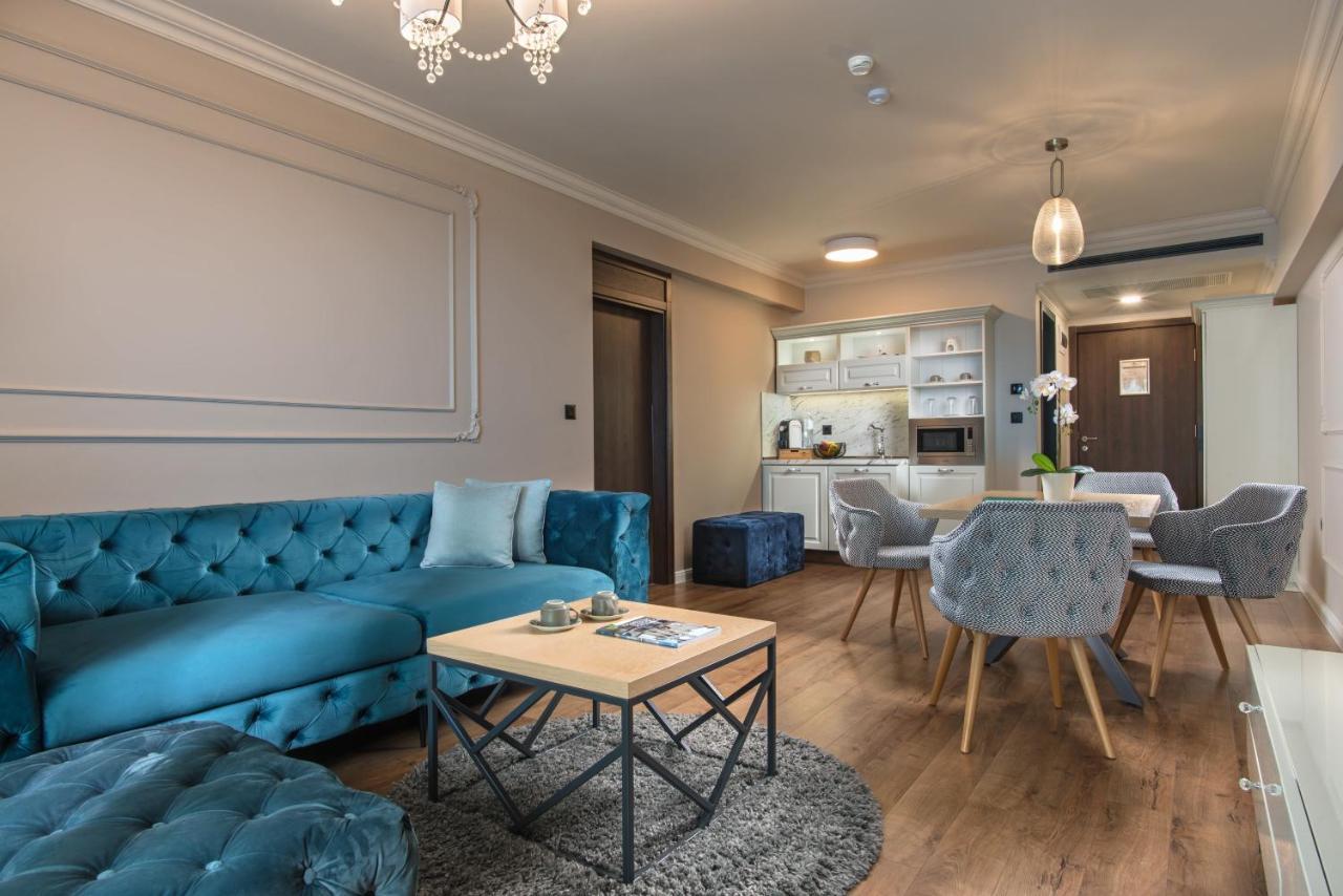 Casa Di Fiore Spa And Medical Hotel, Mineral Pools & Private Beach Kranevo Exterior foto A modern apartment in Belgrade, Serbia