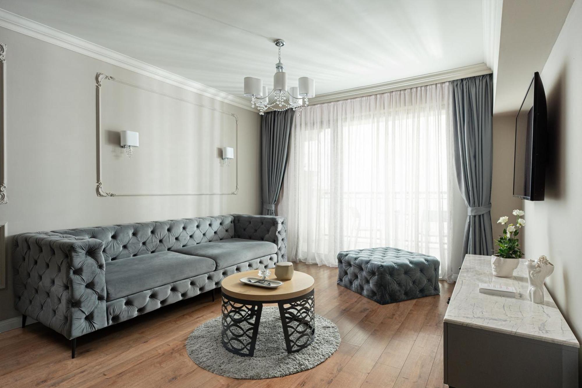 Casa Di Fiore Spa And Medical Hotel, Mineral Pools & Private Beach Kranevo Exterior foto 3D interior visualization